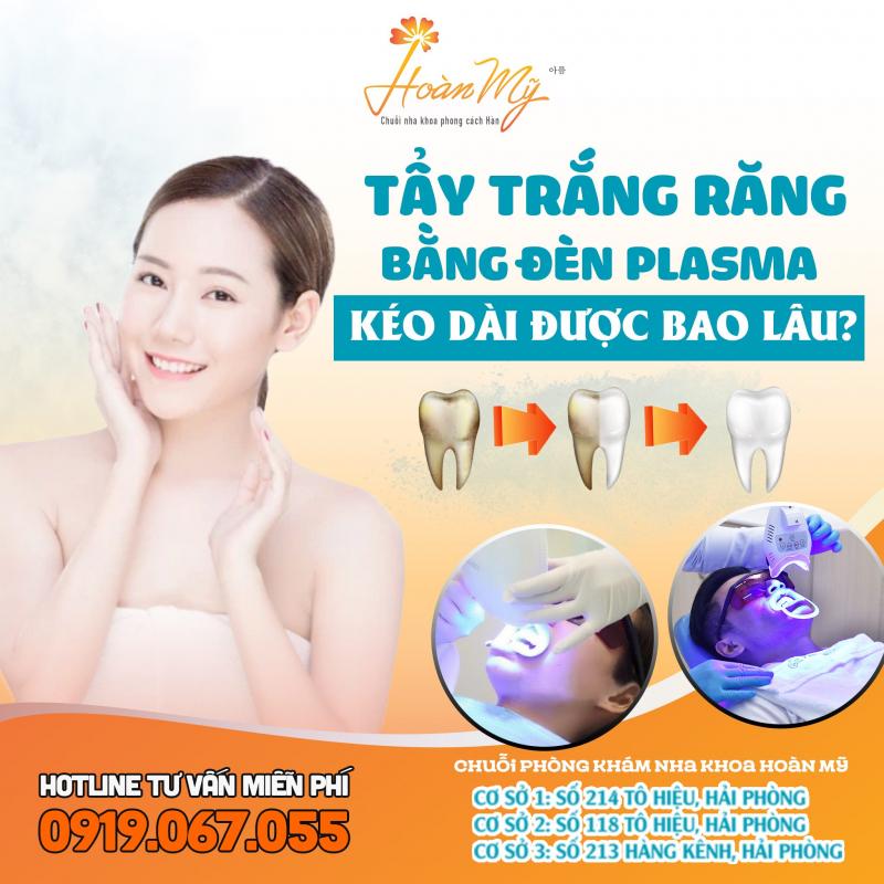 Nha khoa Hoàn Mỹ
