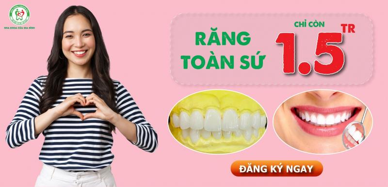 Nha Khoa Hoàng Gia