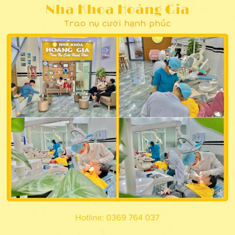 Nha khoa Hoàng Gia (Nha khoa Duy Ngọc)
