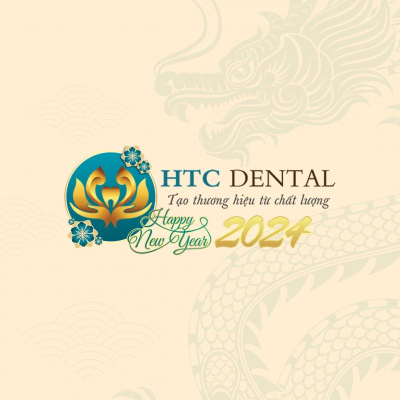 Nha khoa HTC Hải Dương