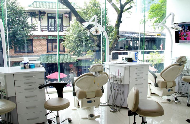 Nha khoa IDC Da Nang