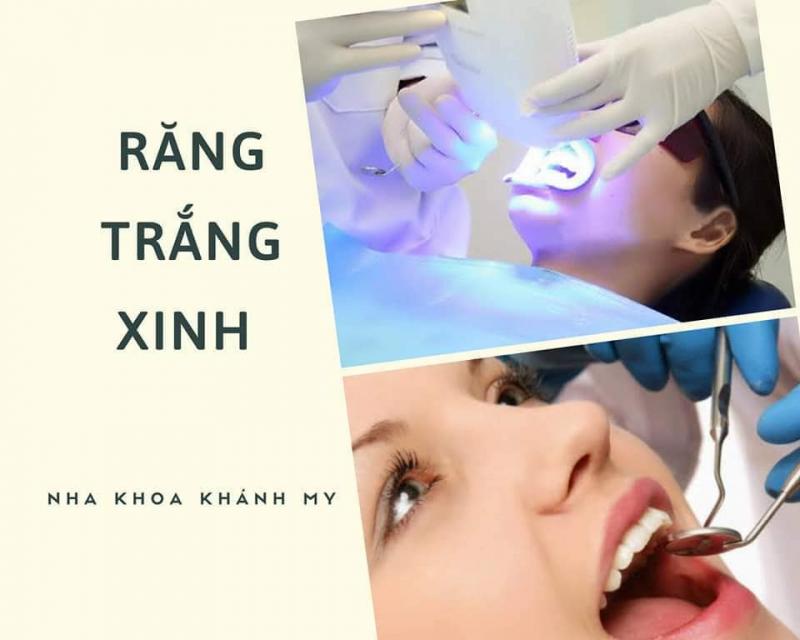 Nha Khoa Khánh My