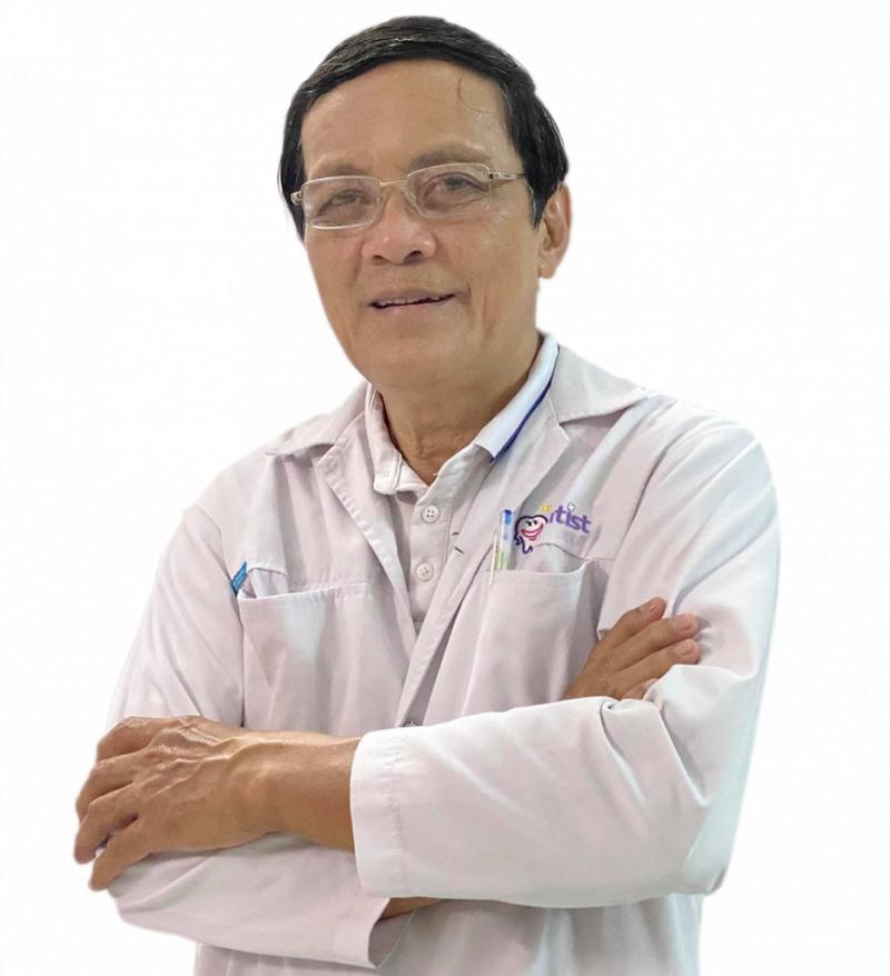Chân dung Bác Sĩ Kiều Nhịn