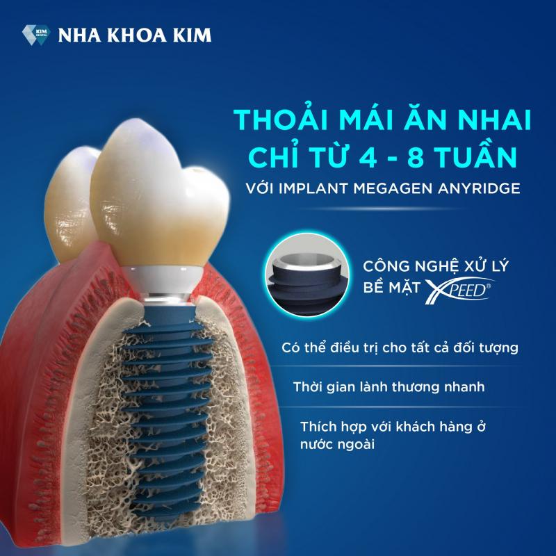Nha khoa Kim
