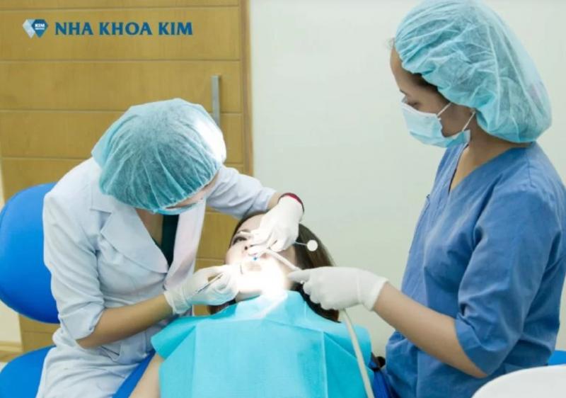 Nha Khoa Sydney