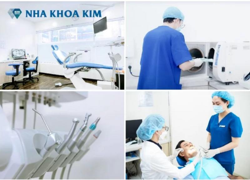 Nha Khoa Sydney