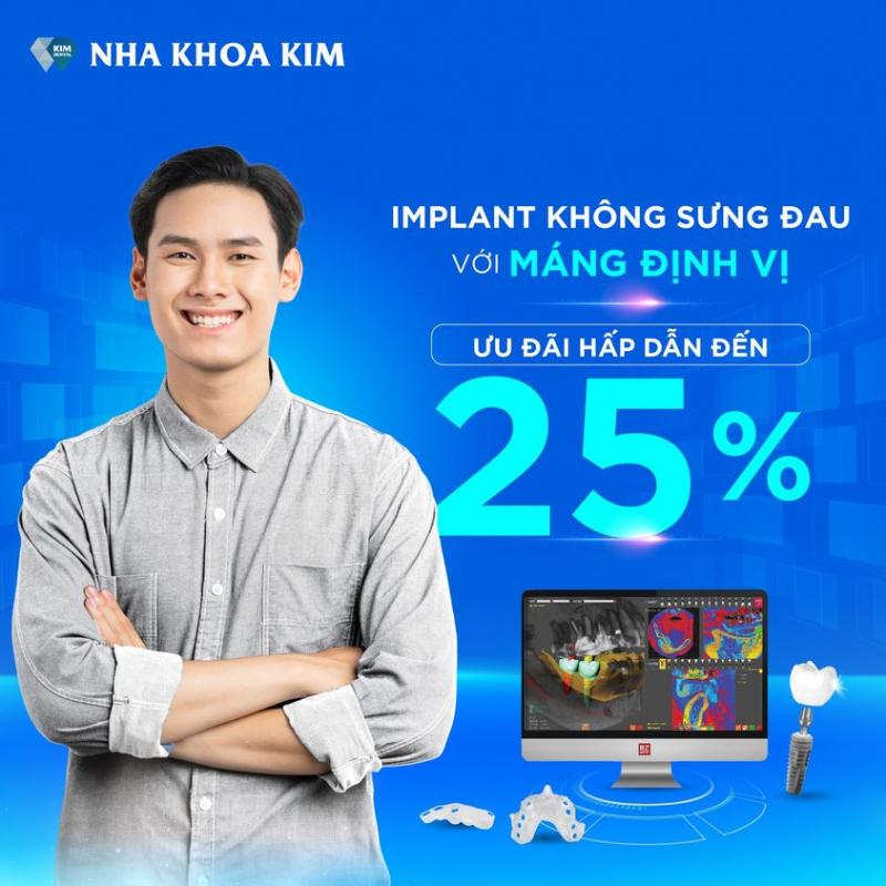 Nha Khoa Kim