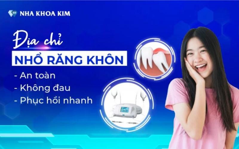 Nha Khoa Kim