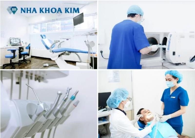Nha Khoa Kim