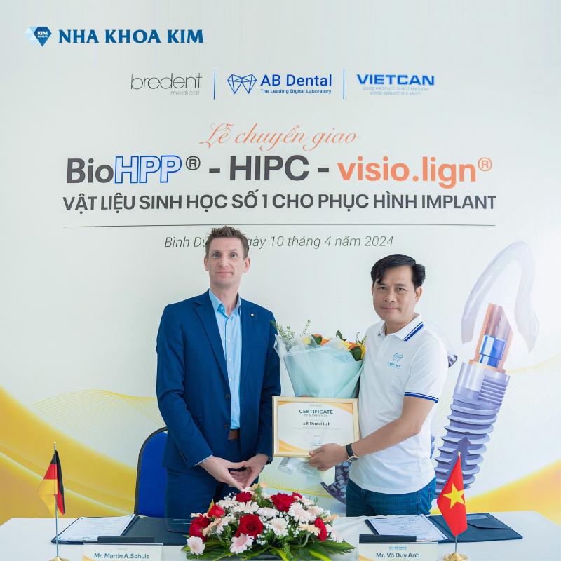 Nha Khoa Kim