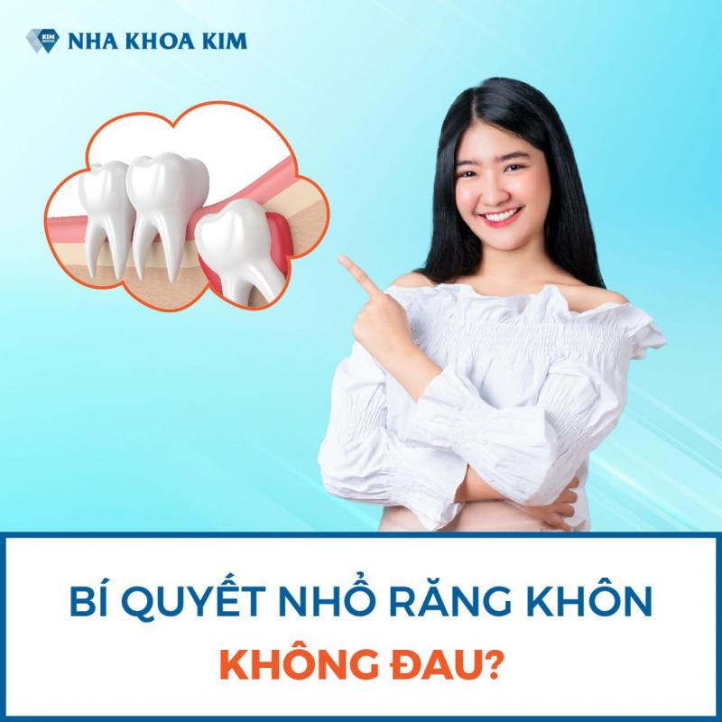 Nha Khoa Kim