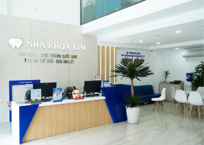 Nha Khoa Kim