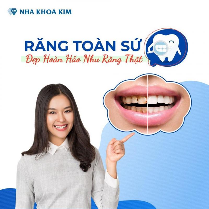 Nha Khoa KIM