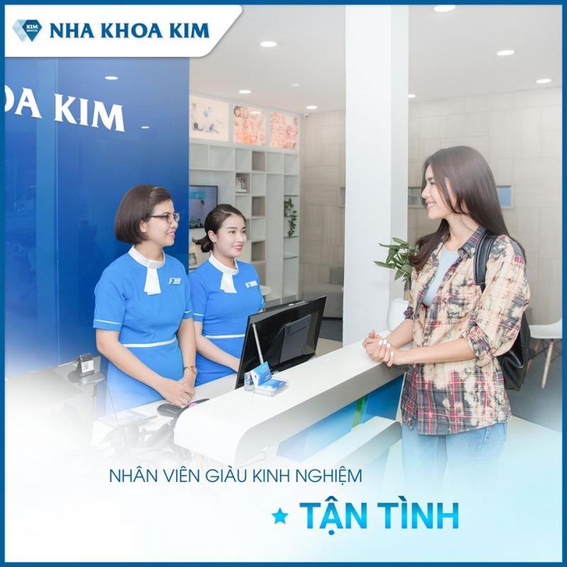 Nha Khoa KIM