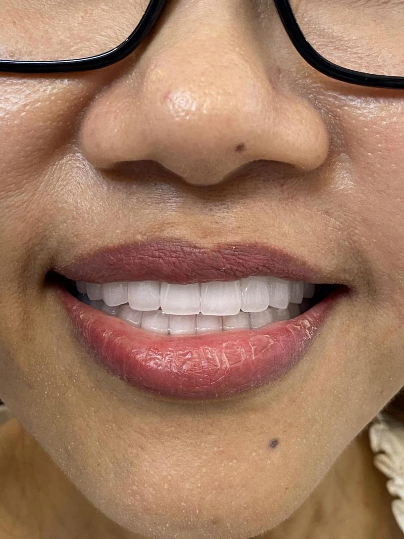 Nha khoa Kim Long Dental