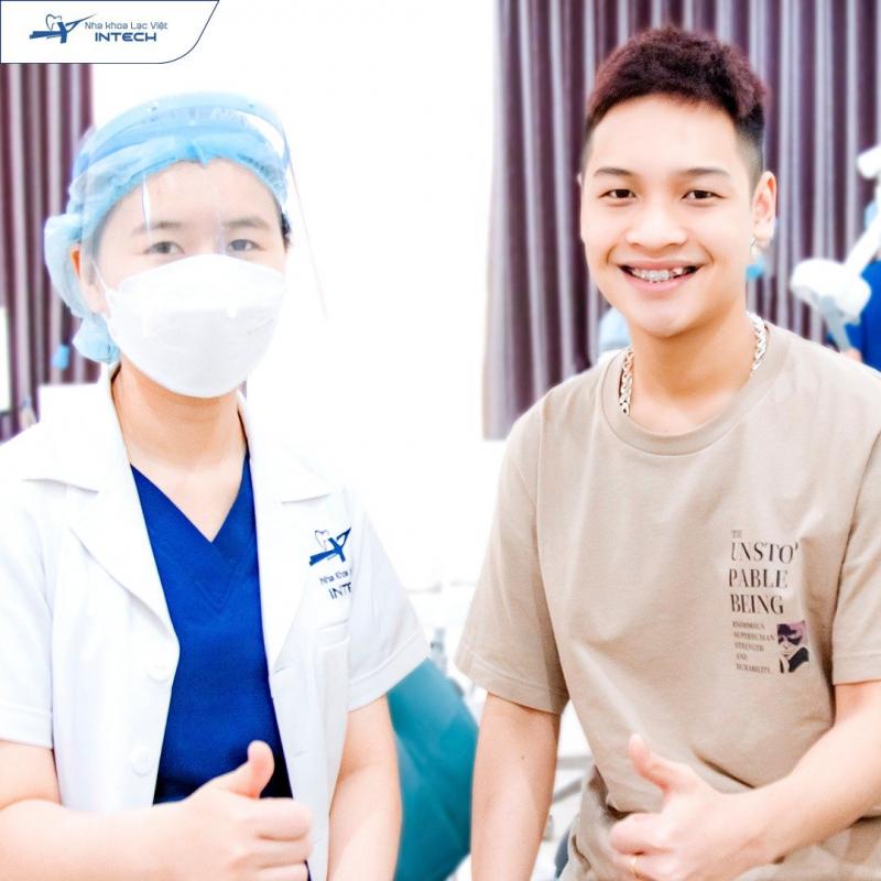 Nha khoa Lạc Việt Intech