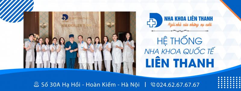 Nha khoa Liên Thanh