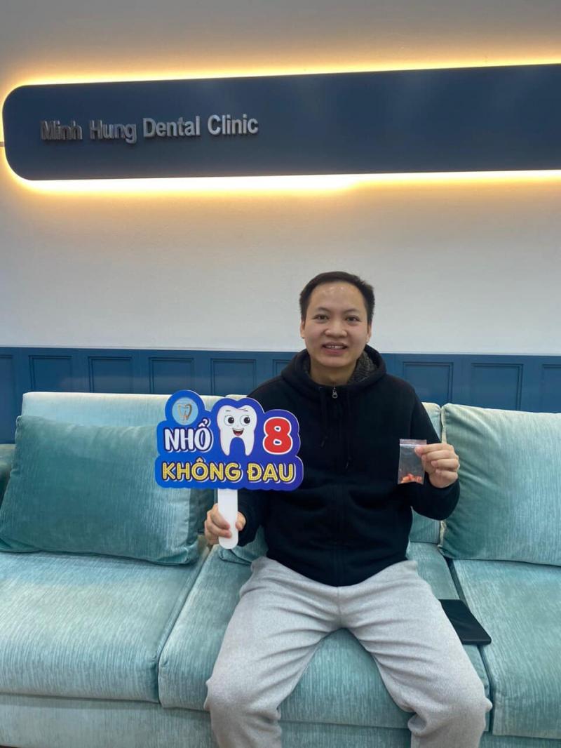 Nha khoa Minh Hưng - Hà Nam Dental
