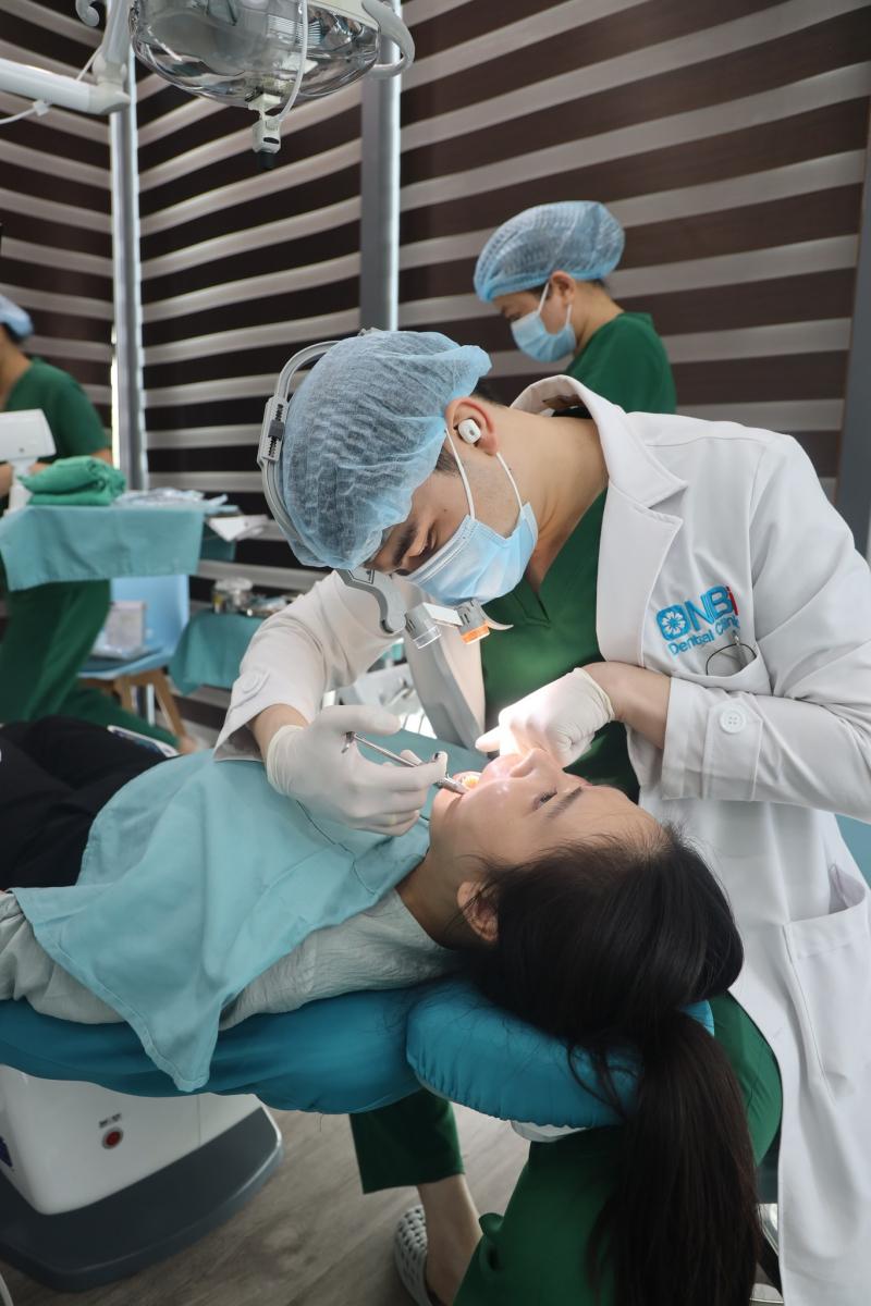 Nha Khoa NBI