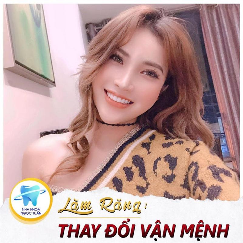 Nha khoa Ngọc Tuấn