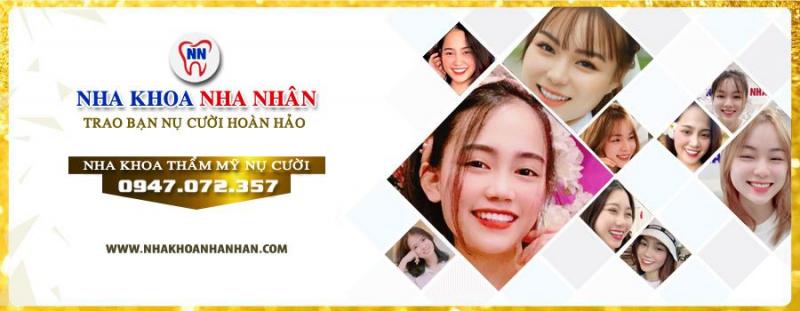 Nha Khoa Nha Nhân