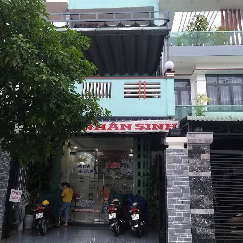 Nha khoa Nhân Sinh