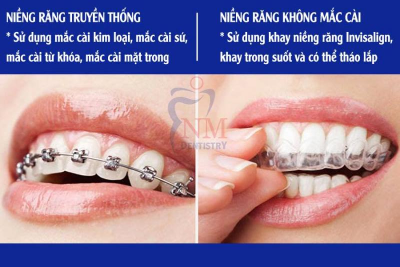Nha khoa Nhật Mỹ
