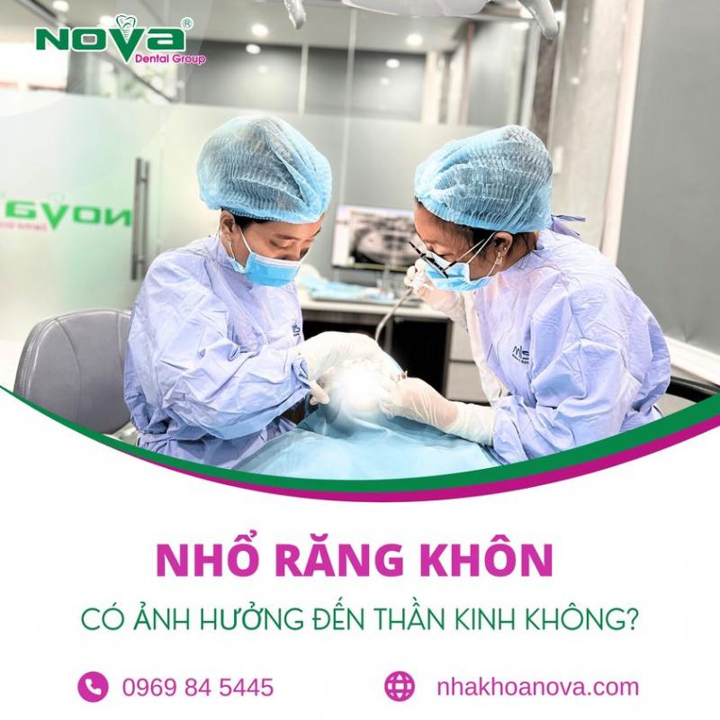 Nha Khoa Nova
