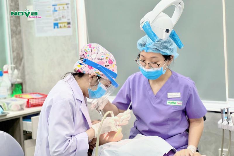 Nha Khoa Nova