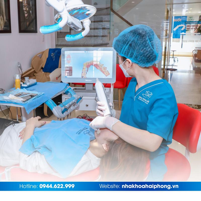 Nha Khoa Nụ Cười