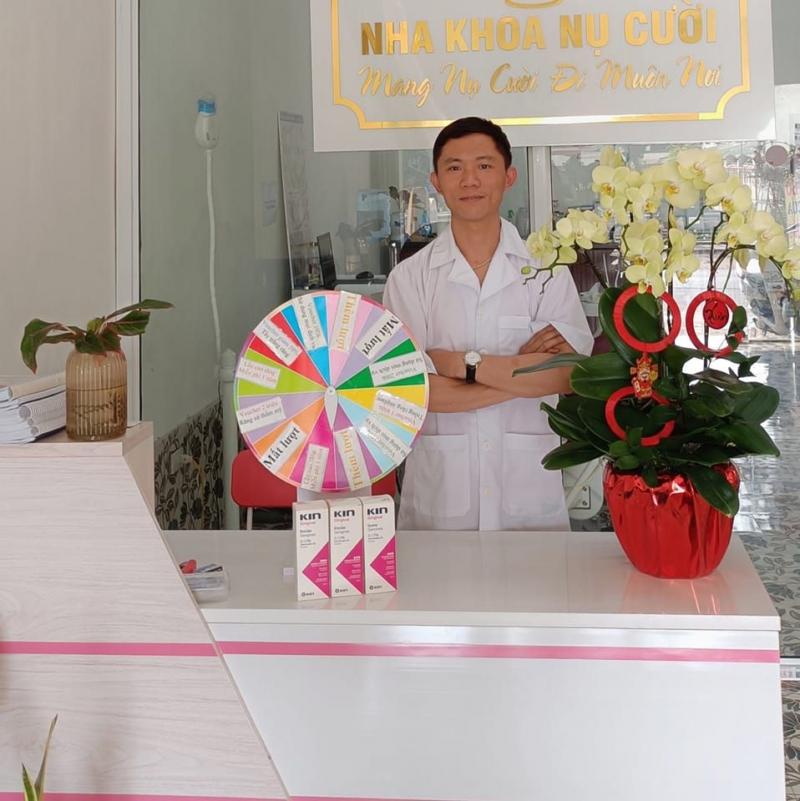 Nha Khoa Nụ Cười