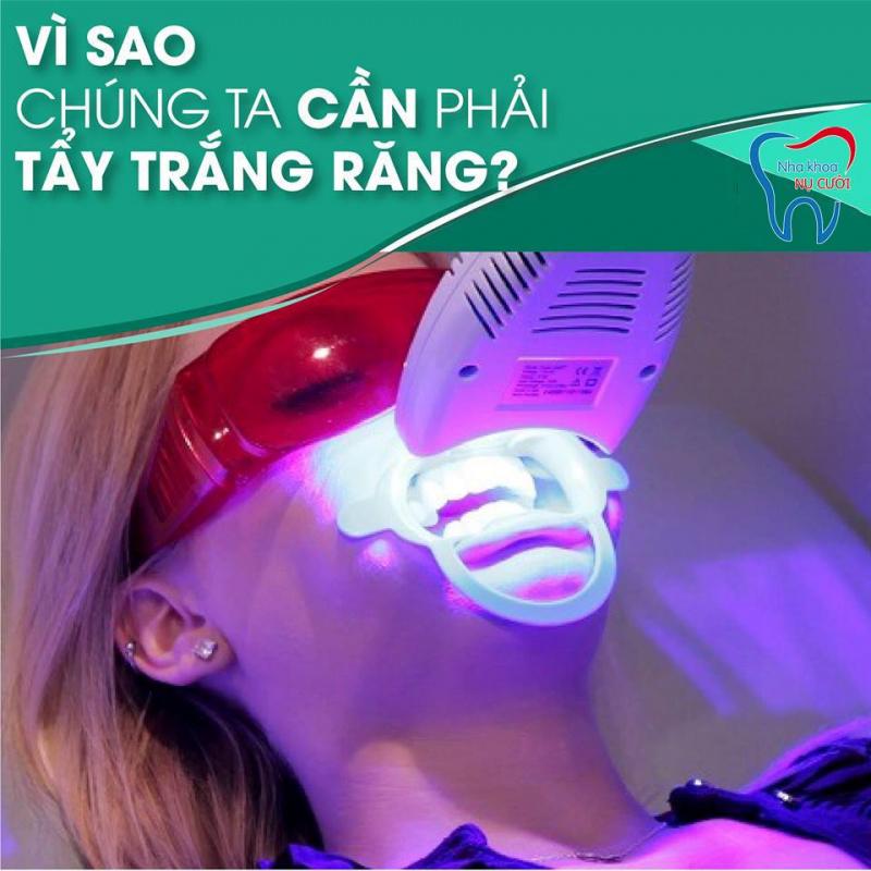 Nha khoa Nụ Cười