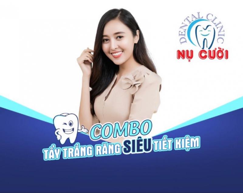 Nha khoa Nụ Cười Cà Mau
