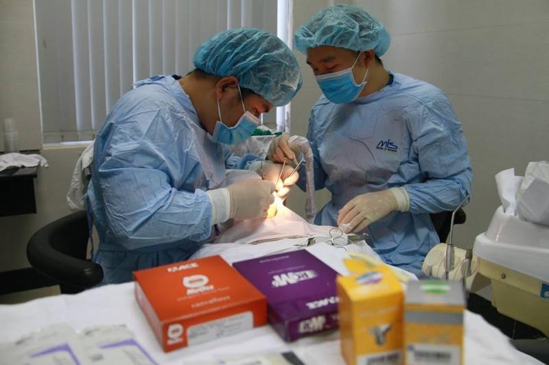 Nha Khoa Nụ Cười Việt