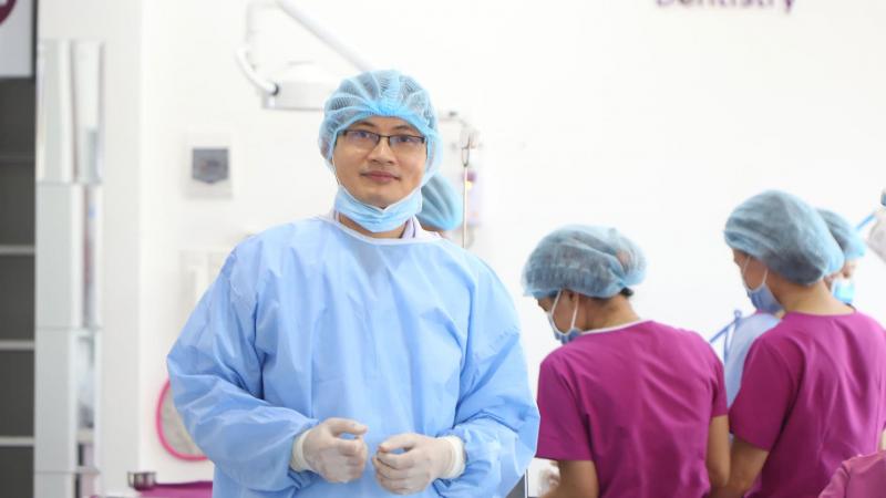 Nha Khoa Oreli