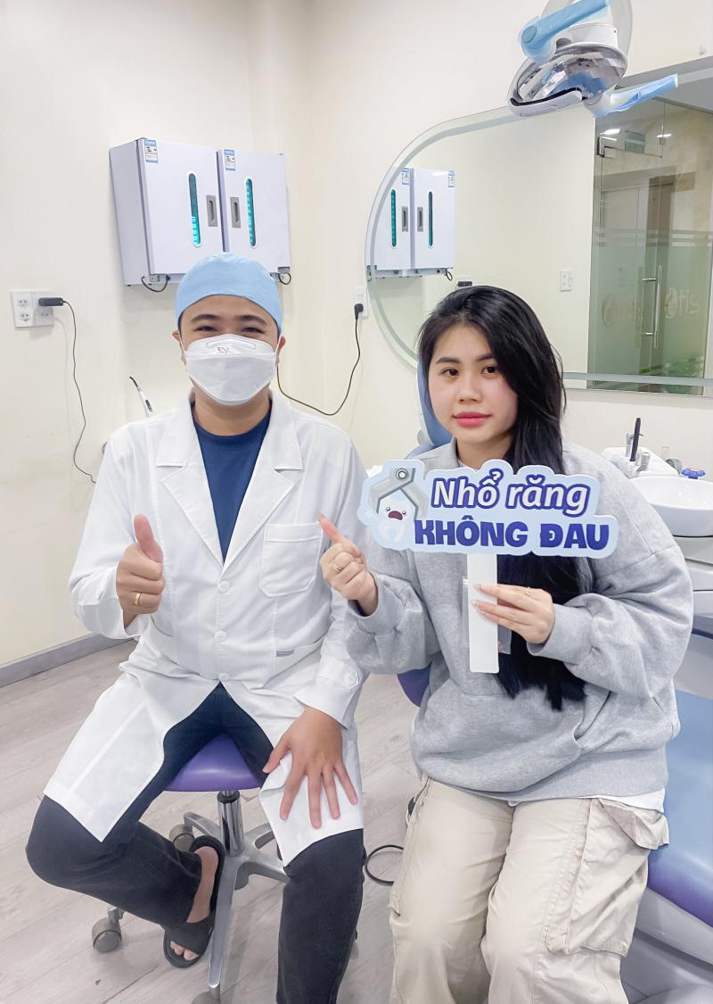 Nha khoa Otis