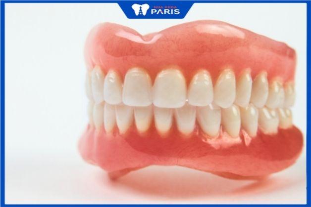 Nha khoa Paris