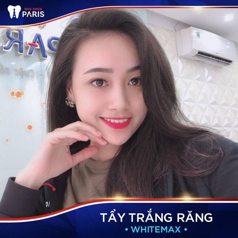 Nha khoa Paris