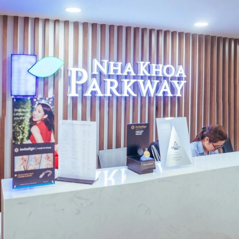 Nha khoa Parkway