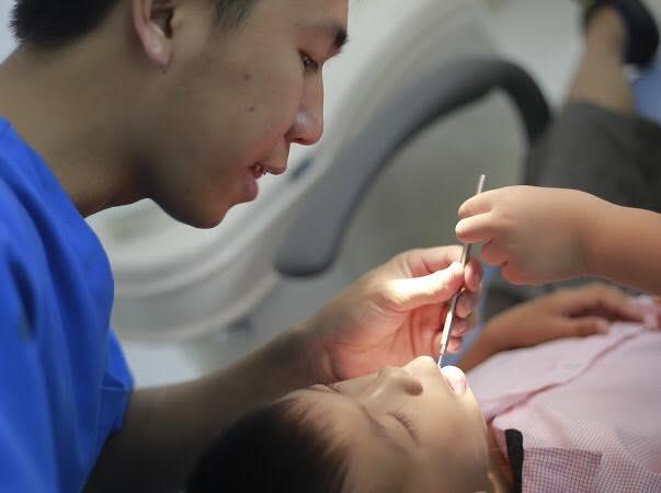 Nha Khoa Pháp Việt Huế