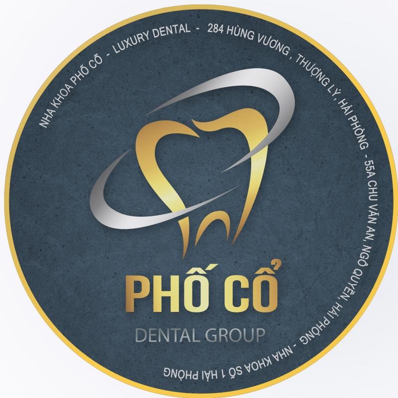 Nha khoa Phố Cổ
