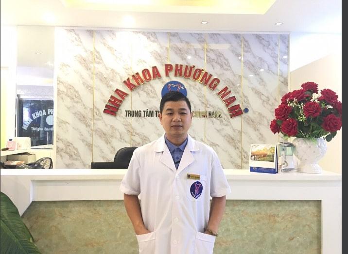Nha khoa Phương Nam