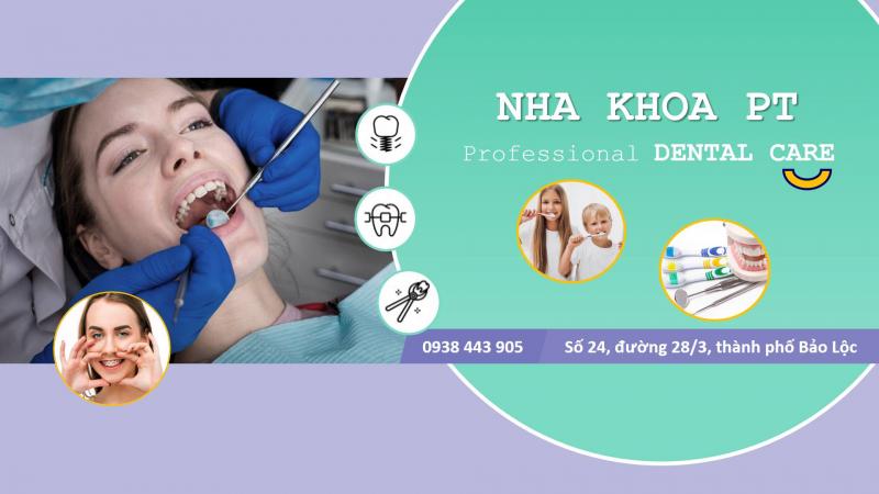 Nha Khoa PT