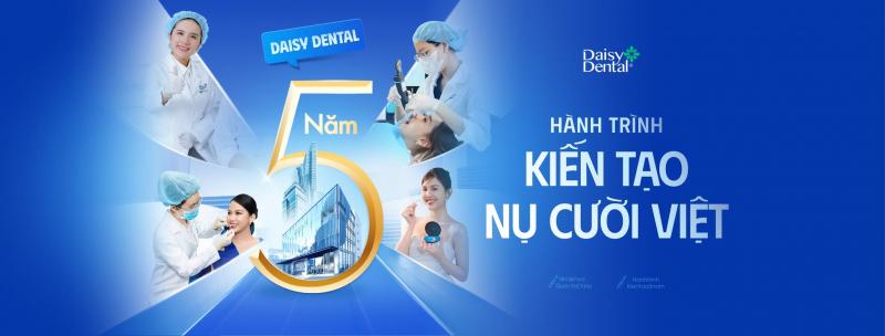 Nha Khoa Quốc Tế DAISY - Biên Hòa, Đồng Nai