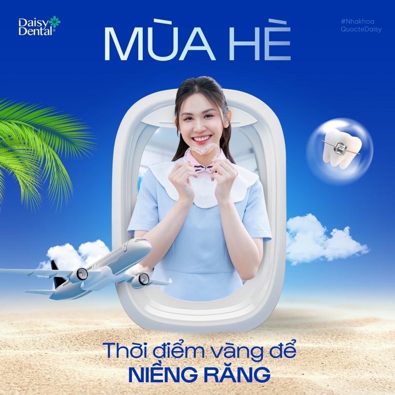 Nha Khoa Quốc Tế DAISY - Biên Hòa, Đồng Nai