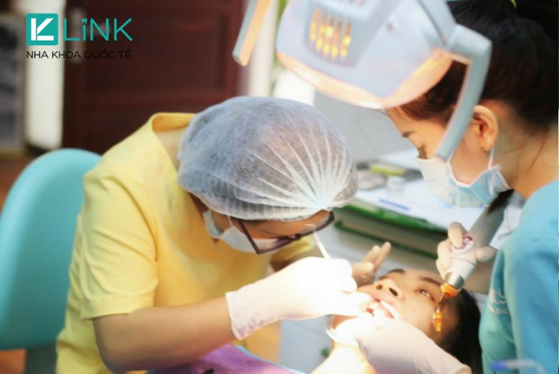 Nha Khoa Link