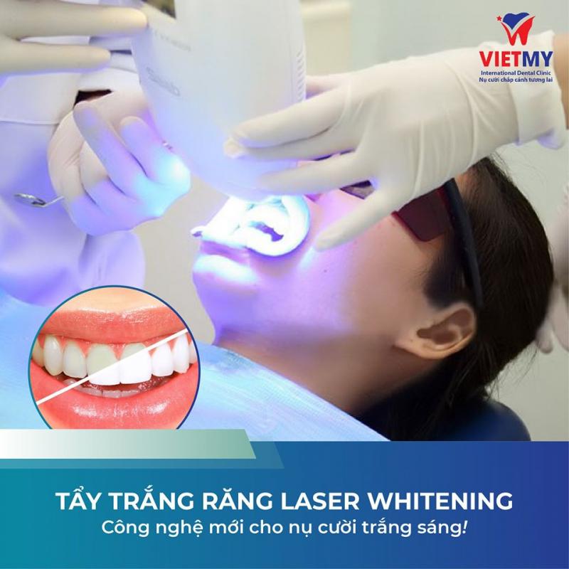 Nha khoa Quốc tế Việt Mỹ