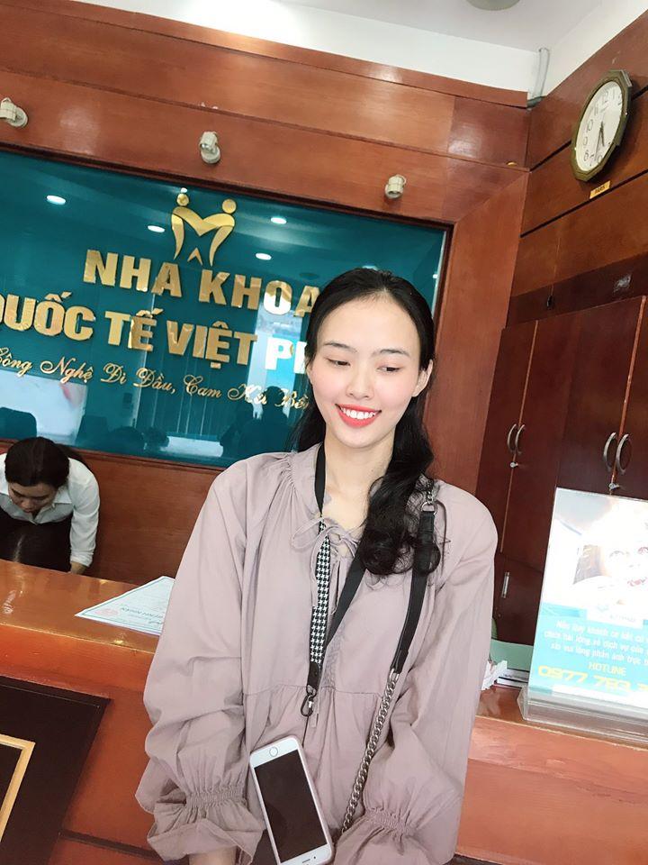 Nha khoa Quốc tế Việt Pháp