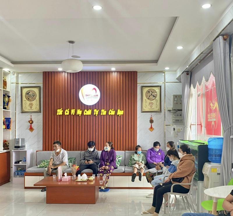 Nha khoa Sài Gòn