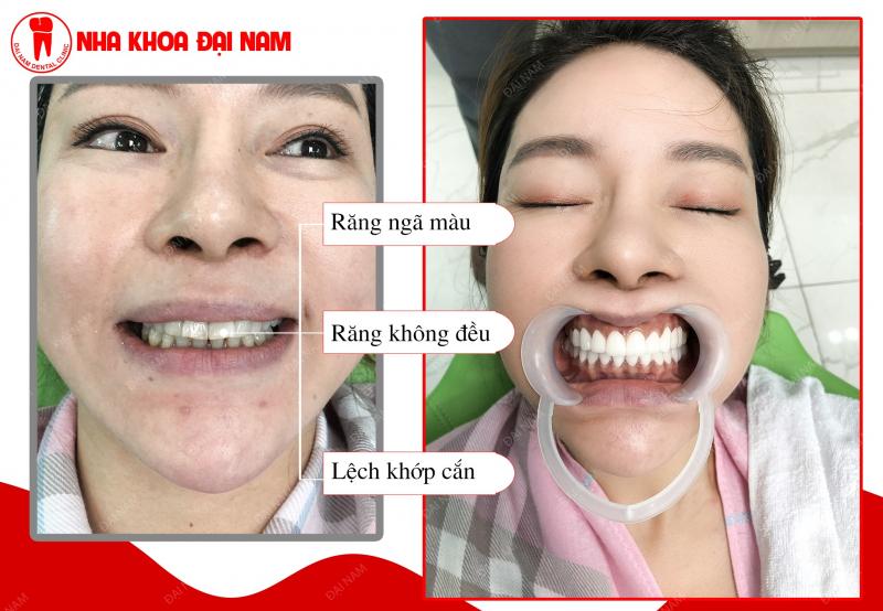 Nha khoa Sài Gòn